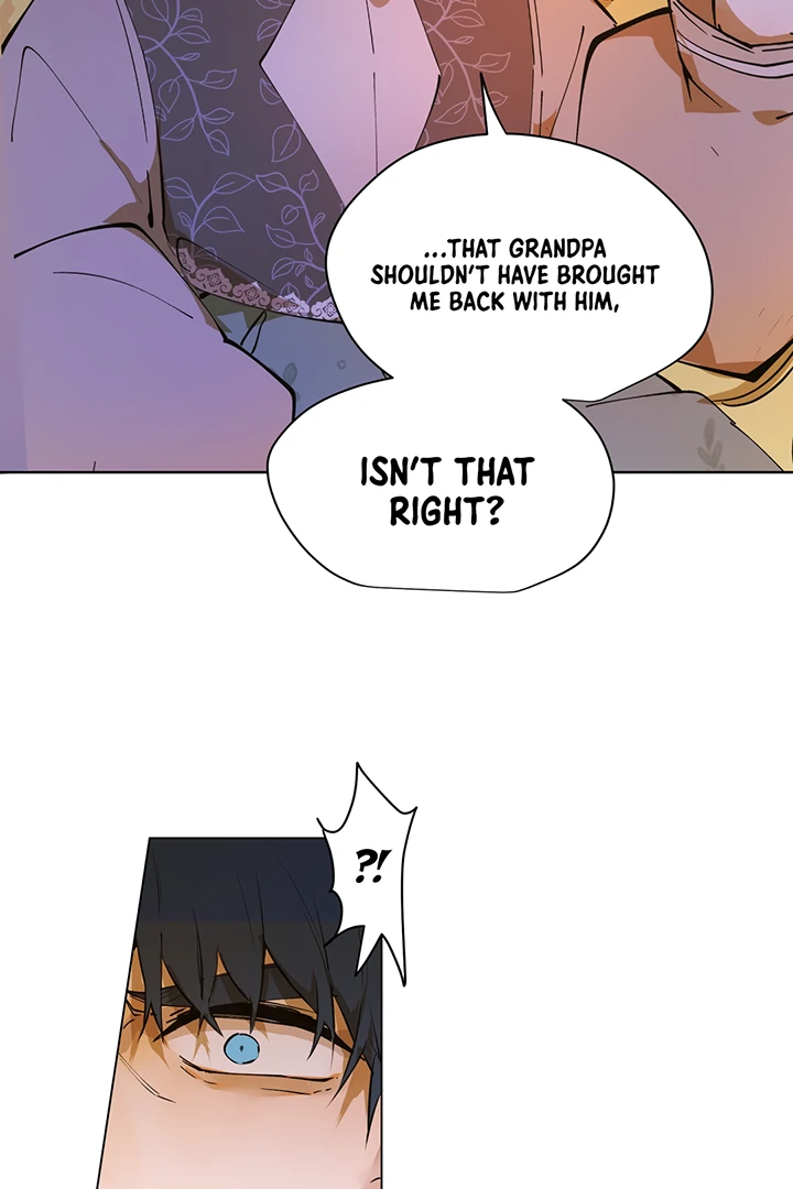 From Six to Sovereignty: The Girl Who Ruled Chapter 5 - Page 29