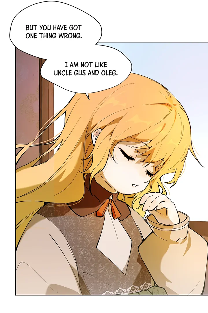 From Six to Sovereignty: The Girl Who Ruled Chapter 5 - Page 33