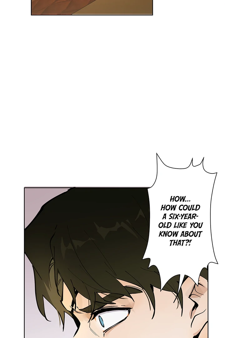 From Six to Sovereignty: The Girl Who Ruled Chapter 5 - Page 35