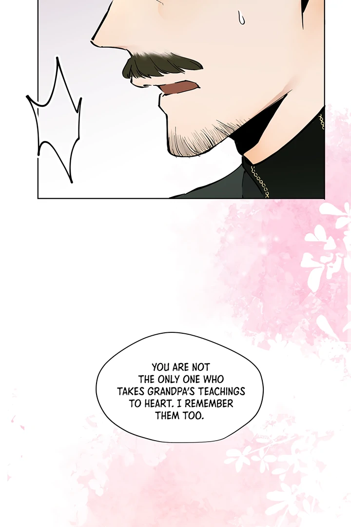 From Six to Sovereignty: The Girl Who Ruled Chapter 5 - Page 36