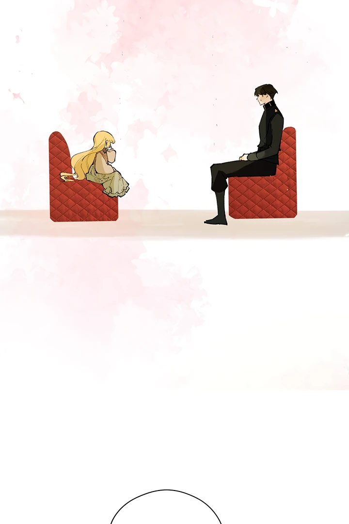 From Six to Sovereignty: The Girl Who Ruled Chapter 5 - Page 37