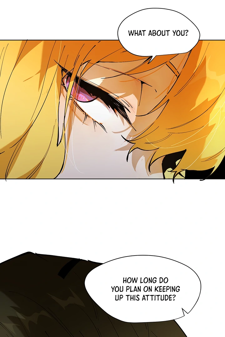 From Six to Sovereignty: The Girl Who Ruled Chapter 5 - Page 40