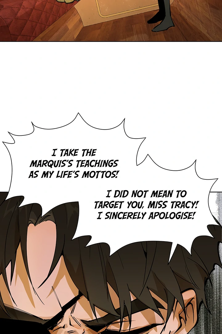 From Six to Sovereignty: The Girl Who Ruled Chapter 5 - Page 43