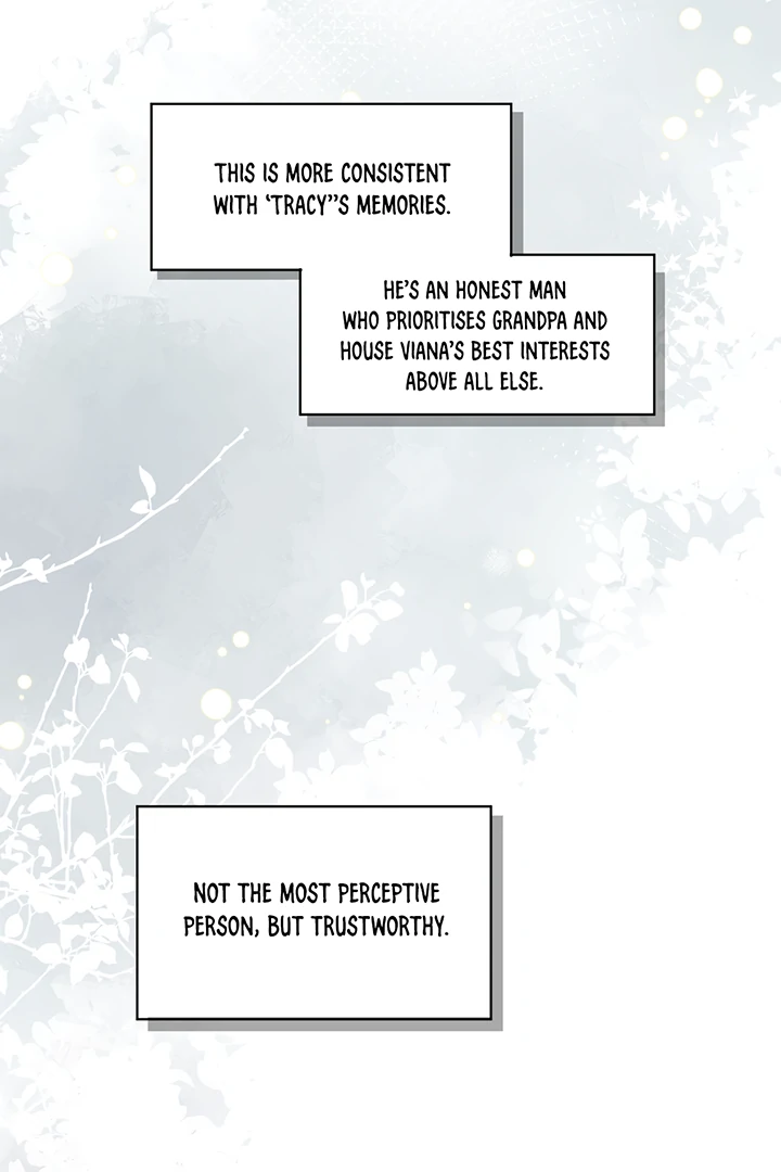 From Six to Sovereignty: The Girl Who Ruled Chapter 5 - Page 47