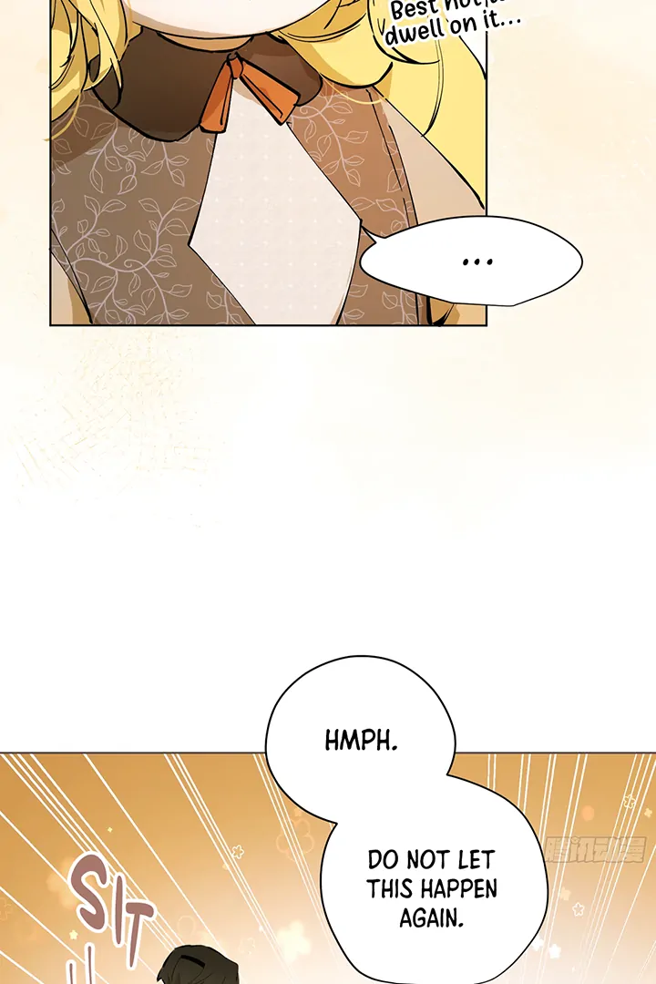 From Six to Sovereignty: The Girl Who Ruled Chapter 5 - Page 49