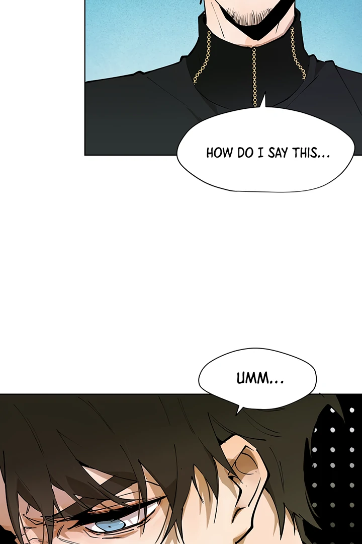 From Six to Sovereignty: The Girl Who Ruled Chapter 5 - Page 56