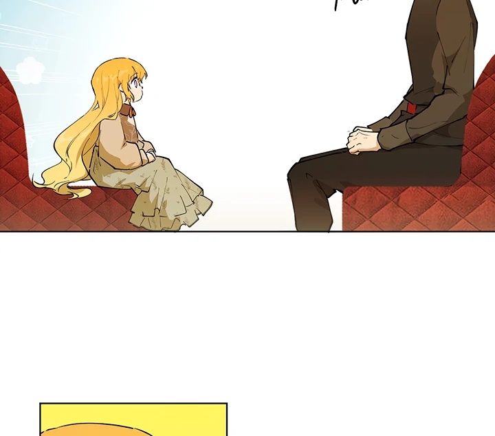 From Six to Sovereignty: The Girl Who Ruled Chapter 5 - Page 58