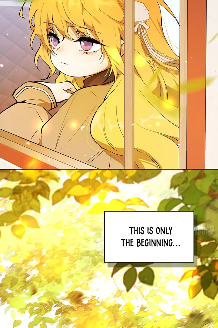 From Six to Sovereignty: The Girl Who Ruled Chapter 5 - Page 62