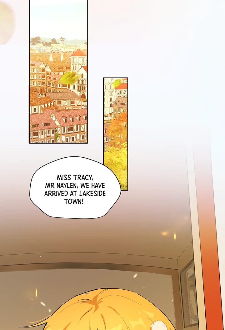 From Six to Sovereignty: The Girl Who Ruled Chapter 5 - Page 64