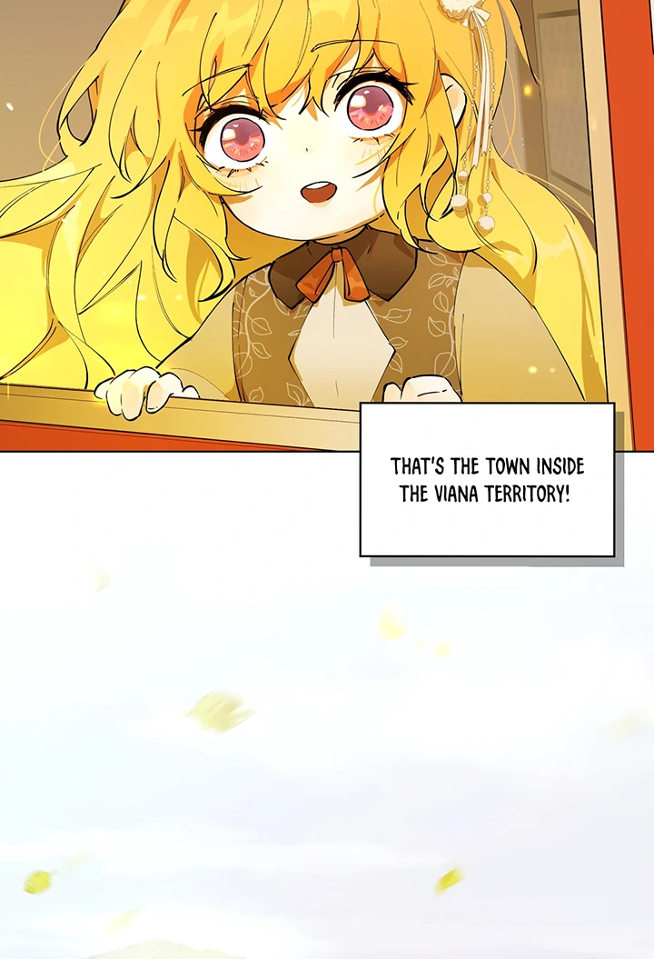 From Six to Sovereignty: The Girl Who Ruled Chapter 5 - Page 65