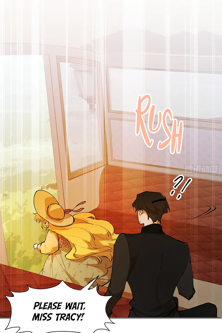 From Six to Sovereignty: The Girl Who Ruled Chapter 5 - Page 67