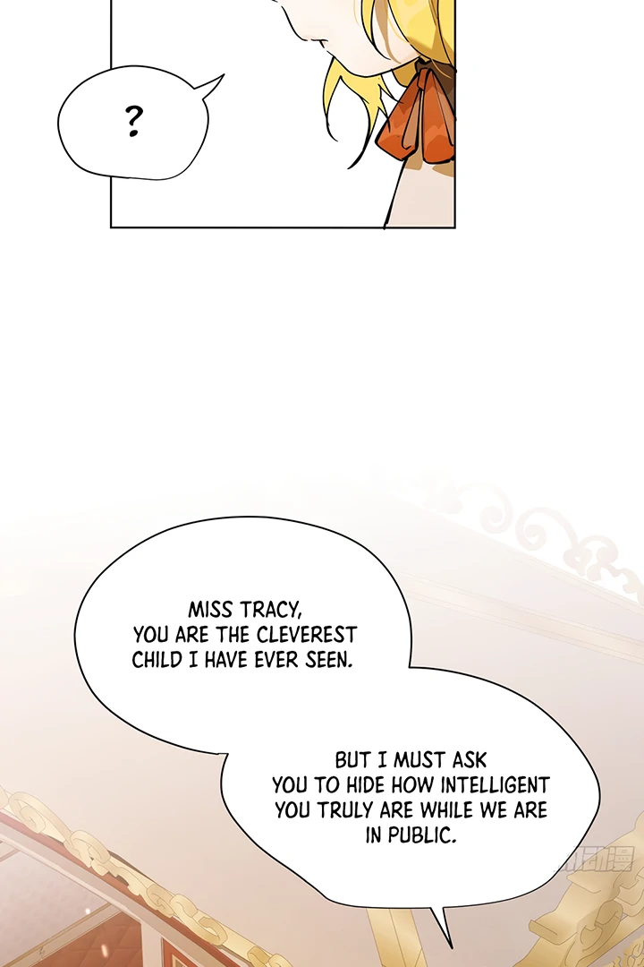 From Six to Sovereignty: The Girl Who Ruled Chapter 5 - Page 69