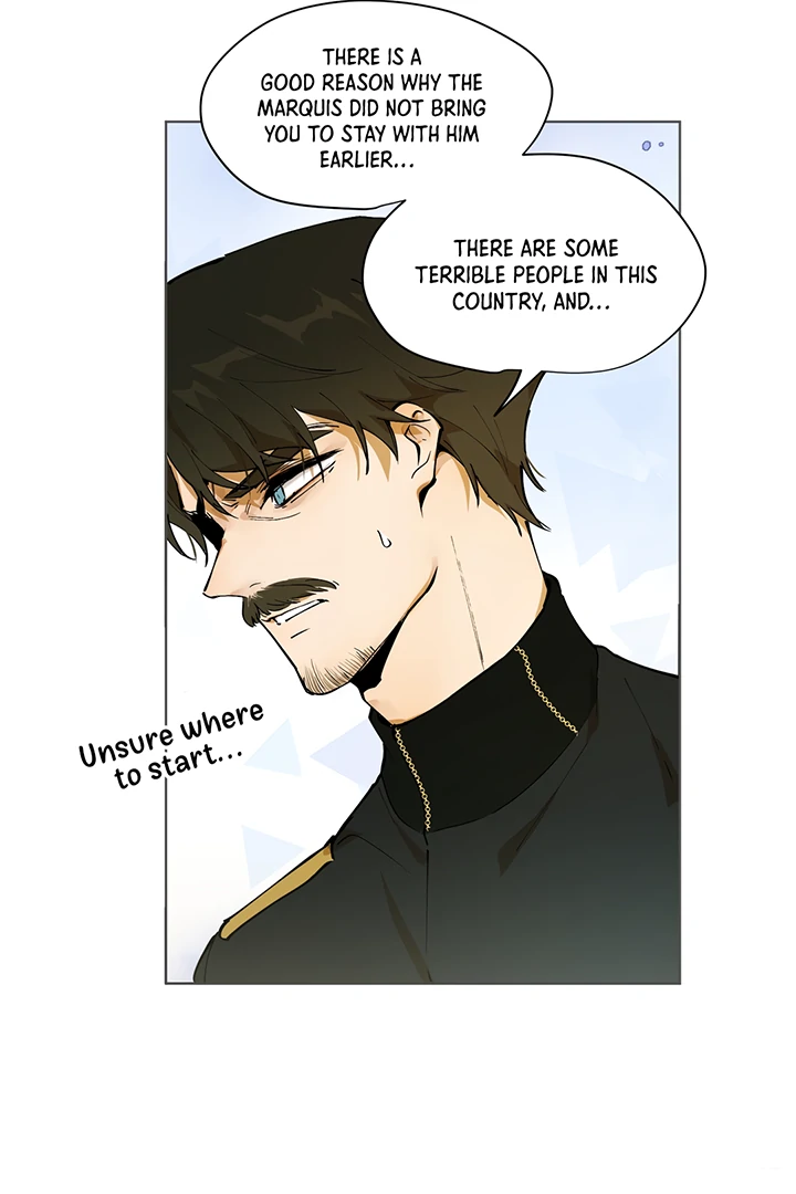 From Six to Sovereignty: The Girl Who Ruled Chapter 5 - Page 73