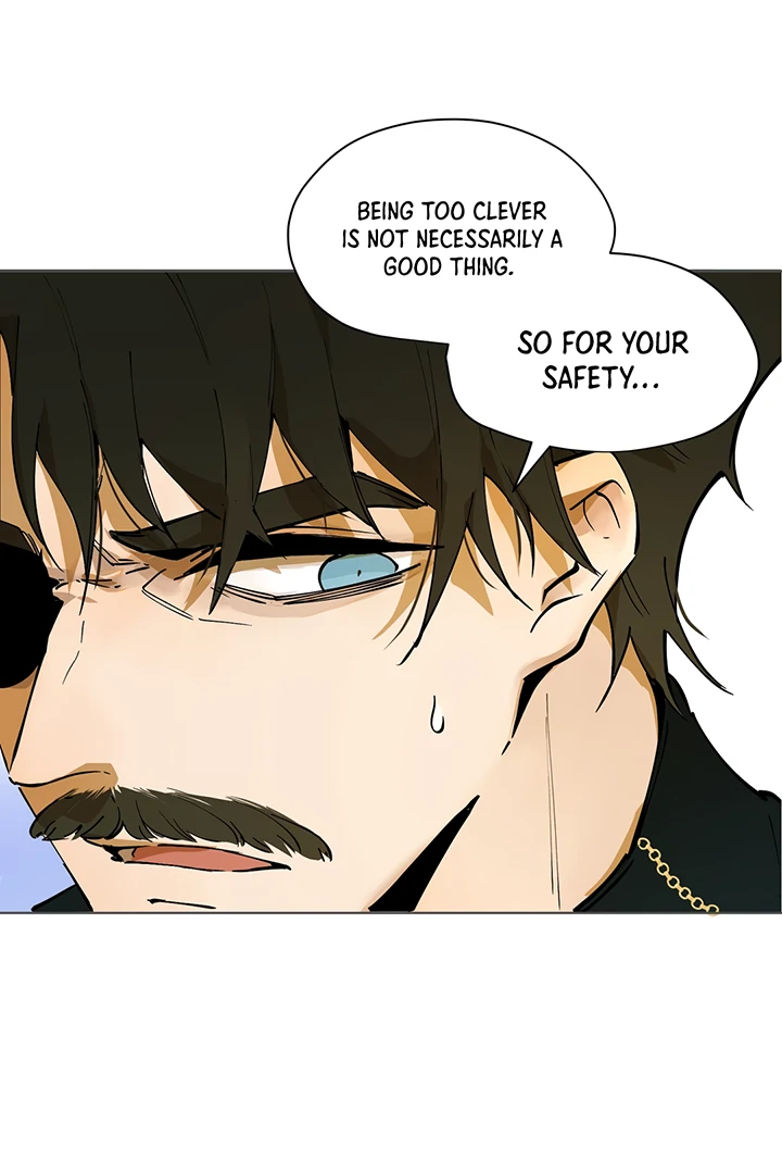 From Six to Sovereignty: The Girl Who Ruled Chapter 5 - Page 74