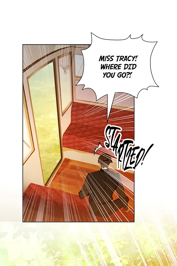 From Six to Sovereignty: The Girl Who Ruled Chapter 5 - Page 75