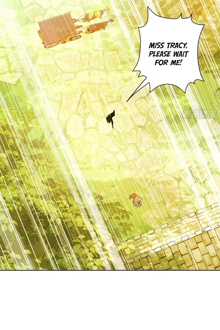 From Six to Sovereignty: The Girl Who Ruled Chapter 5 - Page 76