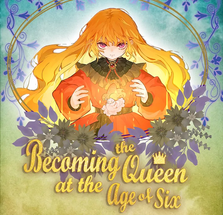 From Six to Sovereignty: The Girl Who Ruled Chapter 5 - Page 79