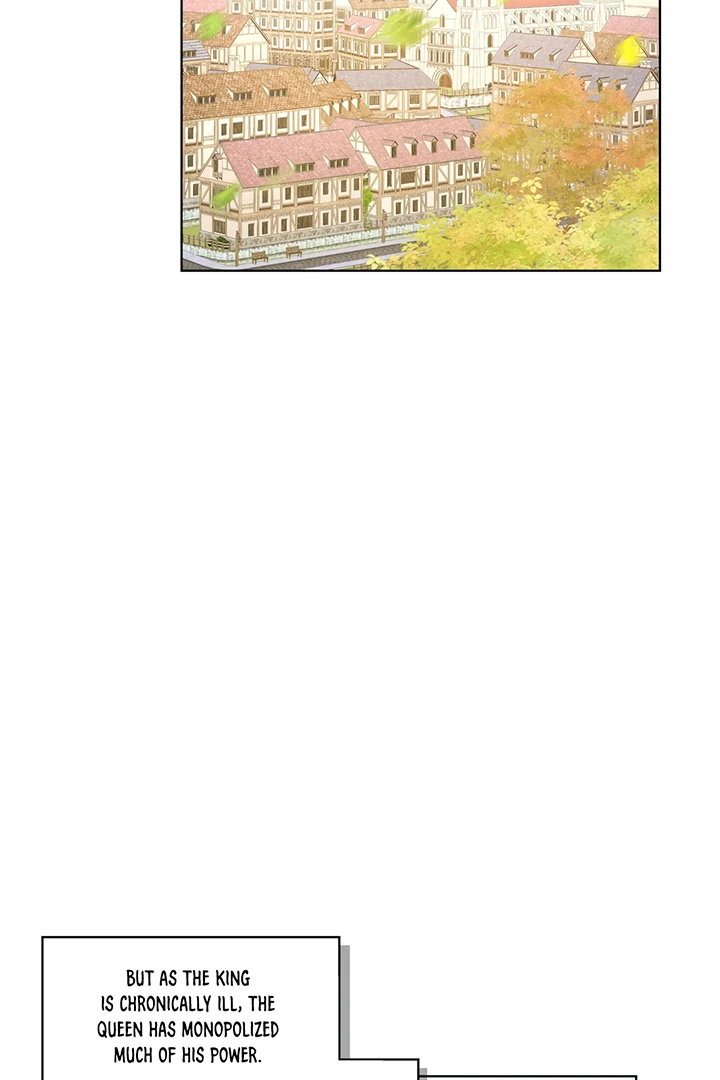 From Six to Sovereignty: The Girl Who Ruled Chapter 6 - Page 4