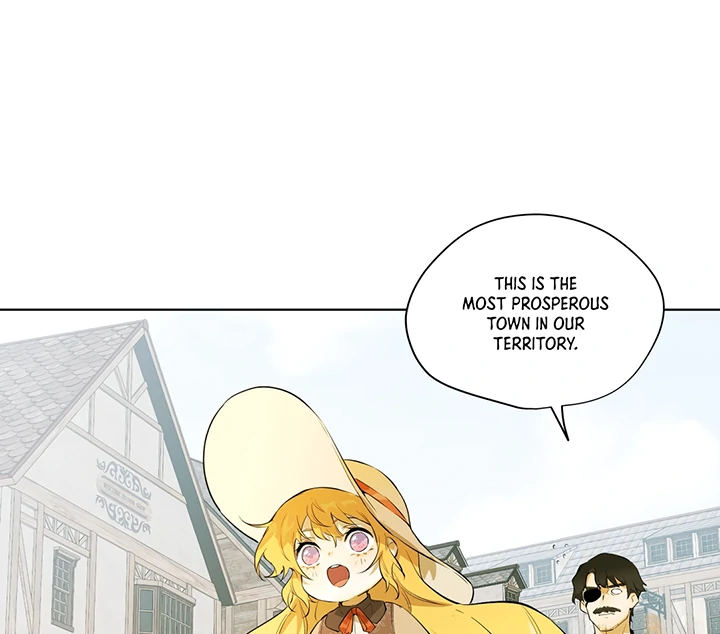 From Six to Sovereignty: The Girl Who Ruled Chapter 6 - Page 6