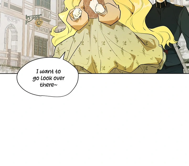 From Six to Sovereignty: The Girl Who Ruled Chapter 6 - Page 7