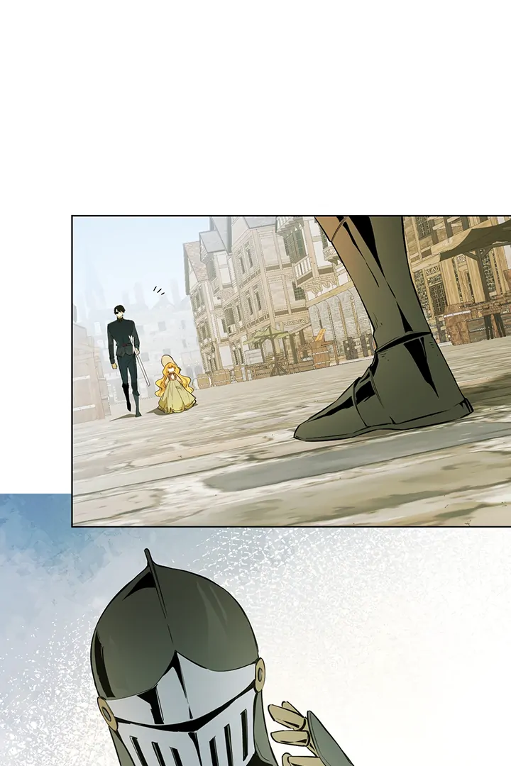 From Six to Sovereignty: The Girl Who Ruled Chapter 6 - Page 8