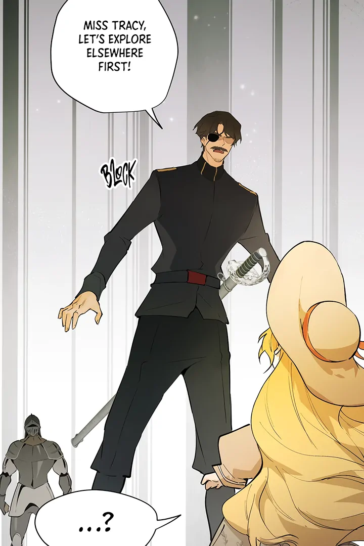 From Six to Sovereignty: The Girl Who Ruled Chapter 6 - Page 14