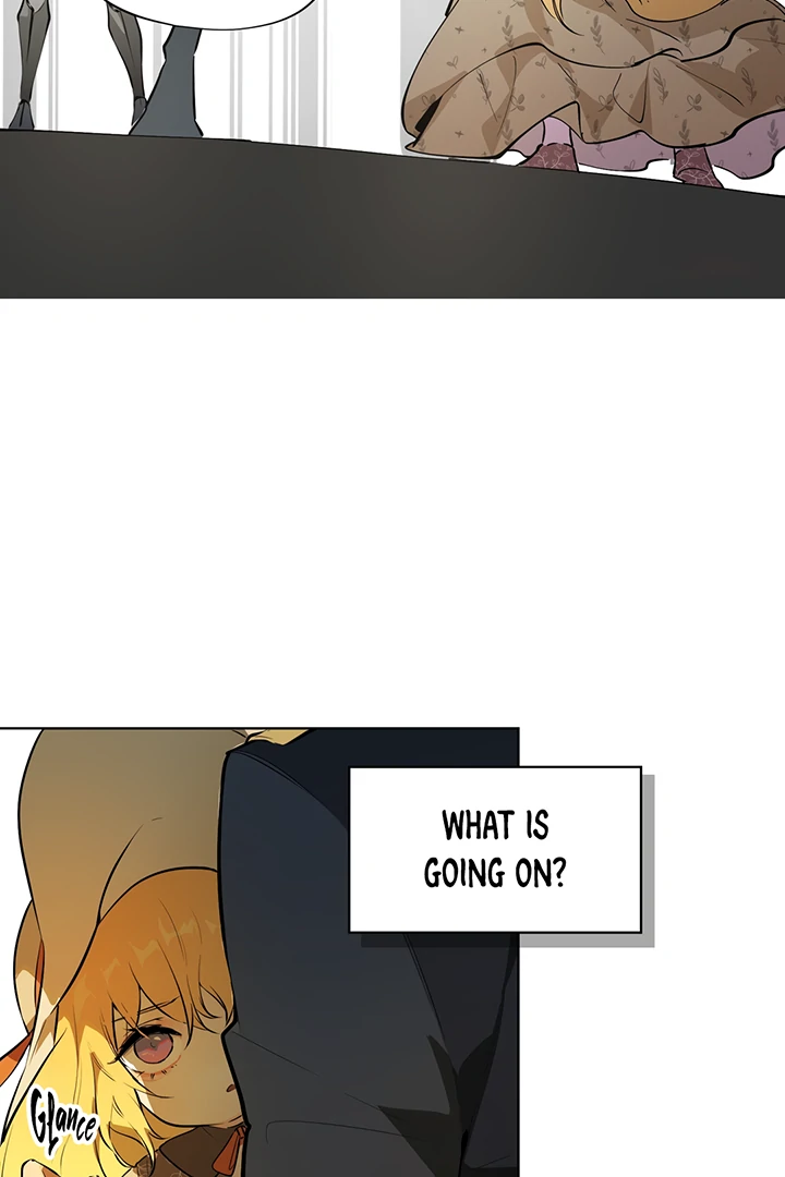 From Six to Sovereignty: The Girl Who Ruled Chapter 6 - Page 15