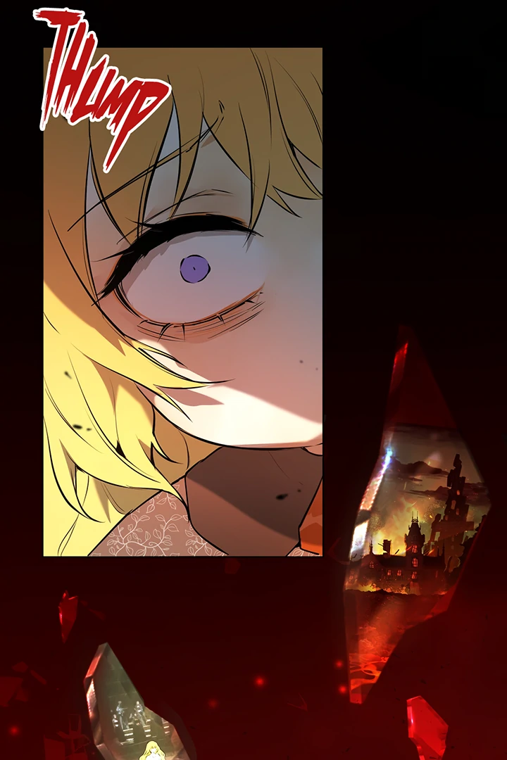 From Six to Sovereignty: The Girl Who Ruled Chapter 6 - Page 20