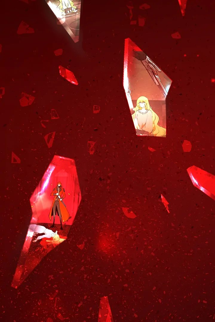 From Six to Sovereignty: The Girl Who Ruled Chapter 6 - Page 21