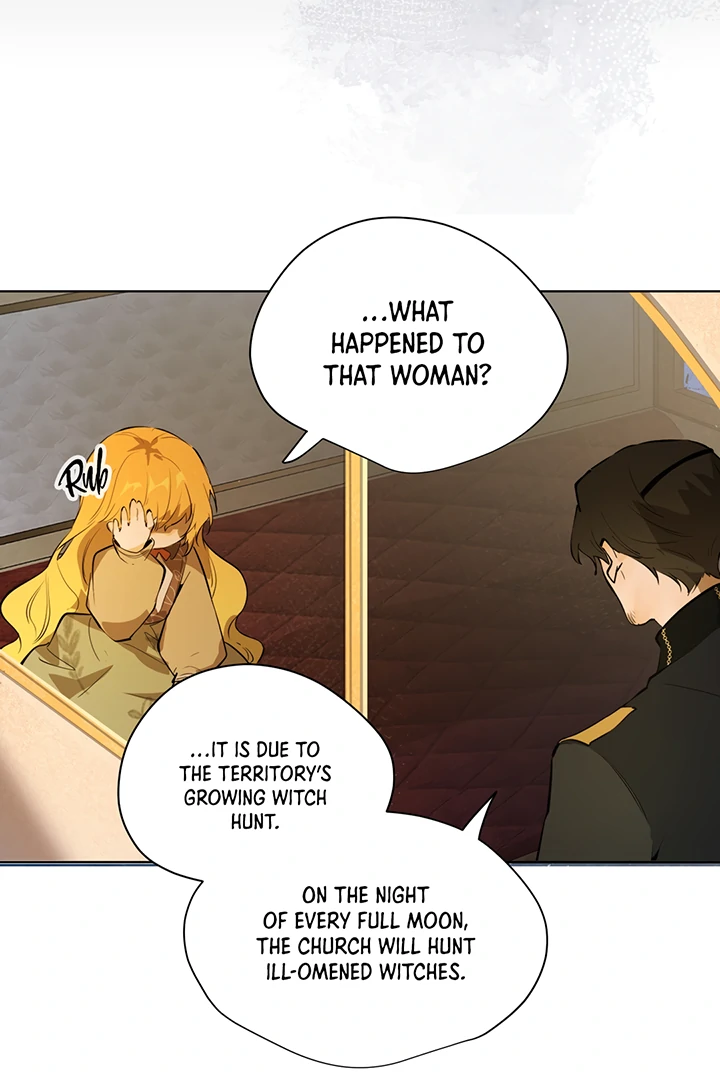 From Six to Sovereignty: The Girl Who Ruled Chapter 6 - Page 28