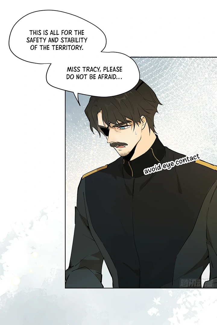 From Six to Sovereignty: The Girl Who Ruled Chapter 6 - Page 29