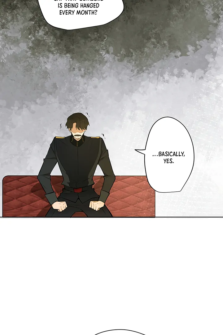 From Six to Sovereignty: The Girl Who Ruled Chapter 6 - Page 31