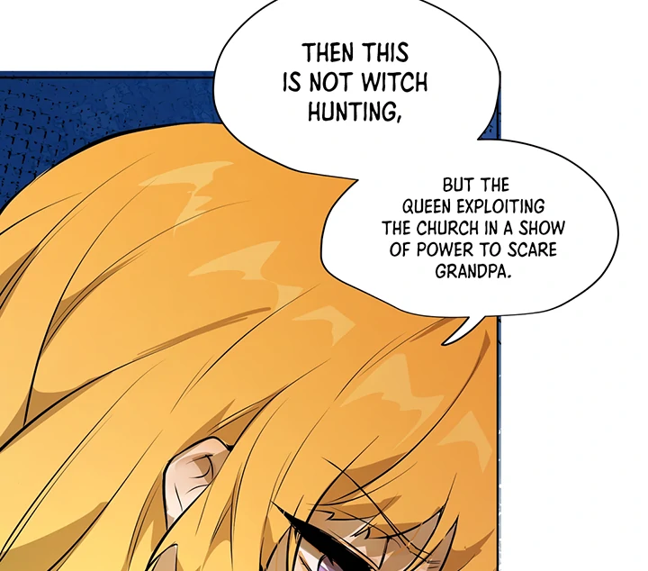 From Six to Sovereignty: The Girl Who Ruled Chapter 6 - Page 32