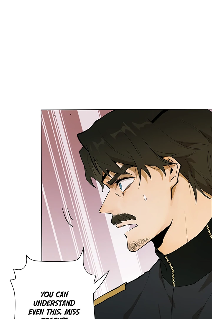 From Six to Sovereignty: The Girl Who Ruled Chapter 6 - Page 34