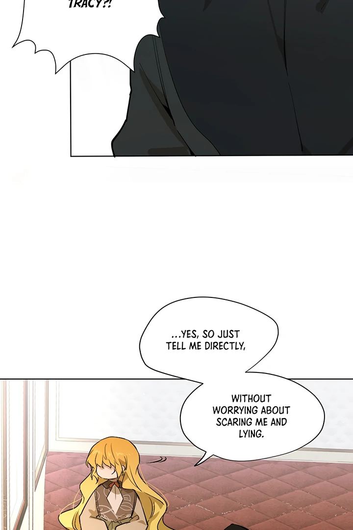 From Six to Sovereignty: The Girl Who Ruled Chapter 6 - Page 35