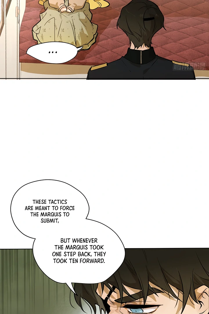 From Six to Sovereignty: The Girl Who Ruled Chapter 6 - Page 36