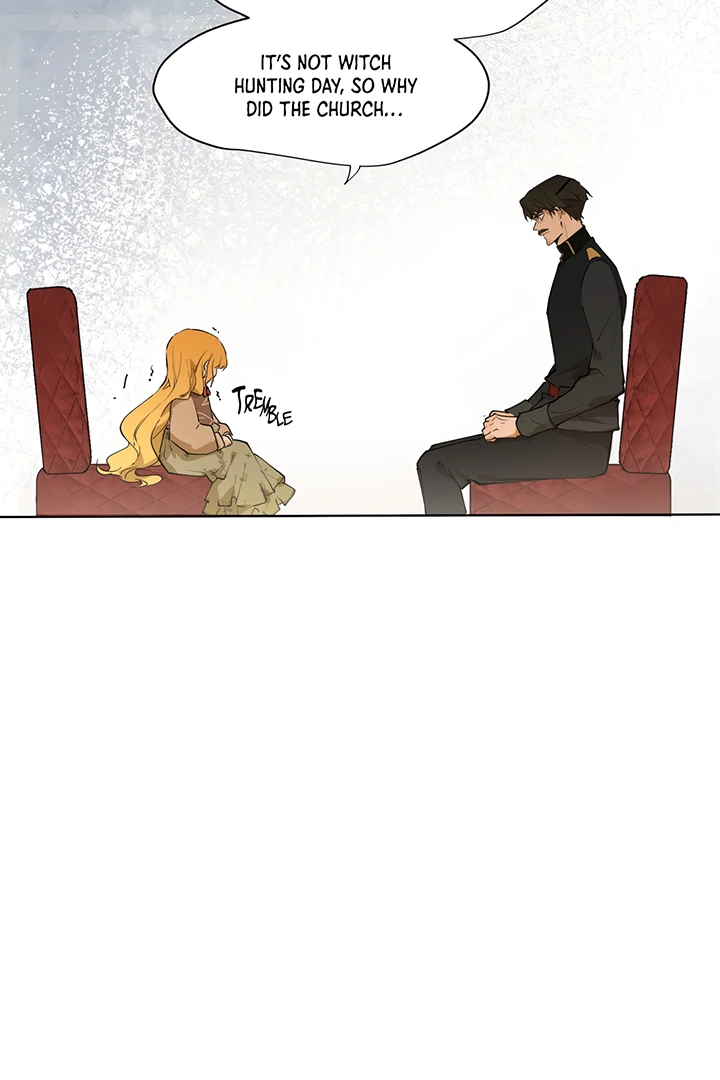 From Six to Sovereignty: The Girl Who Ruled Chapter 6 - Page 38