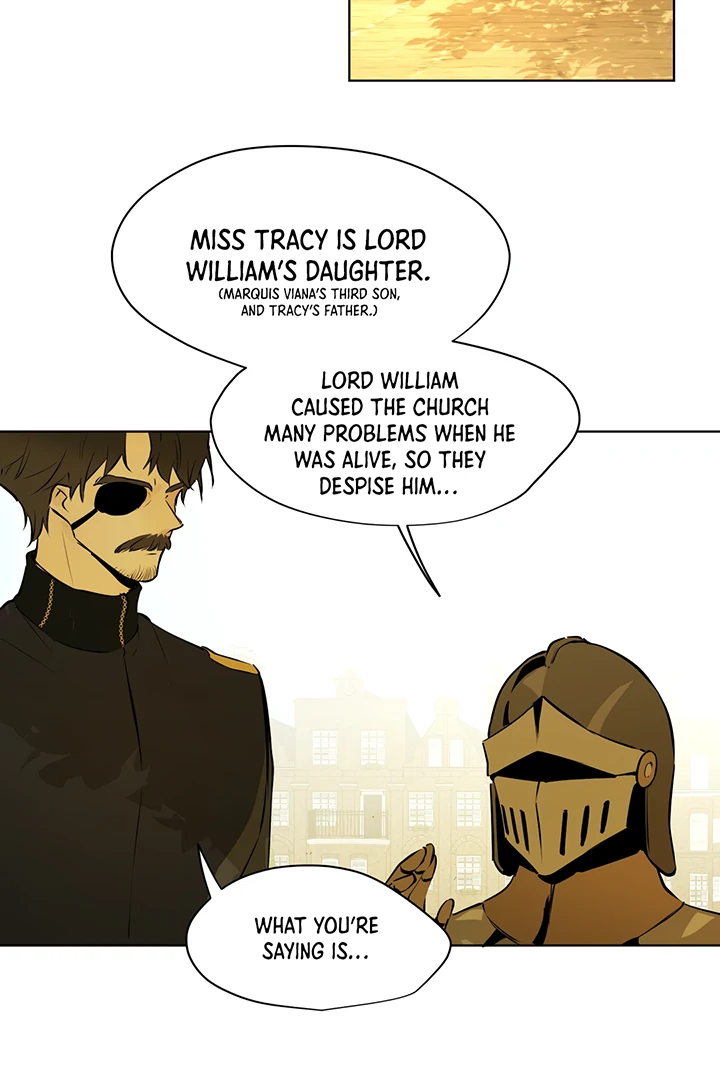 From Six to Sovereignty: The Girl Who Ruled Chapter 6 - Page 42