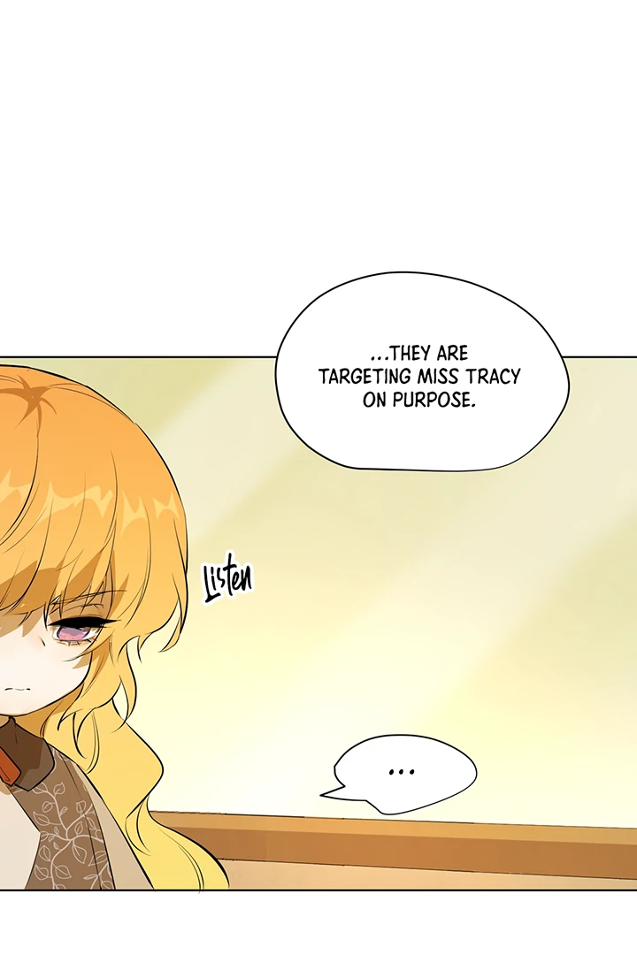 From Six to Sovereignty: The Girl Who Ruled Chapter 6 - Page 43