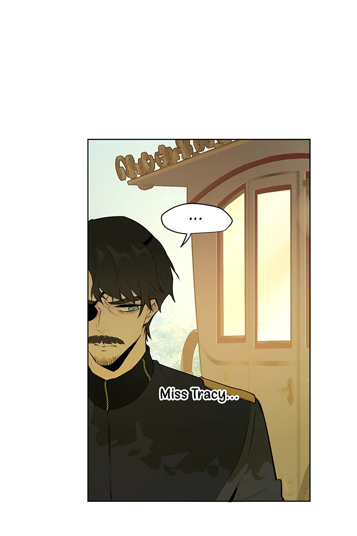 From Six to Sovereignty: The Girl Who Ruled Chapter 6 - Page 44