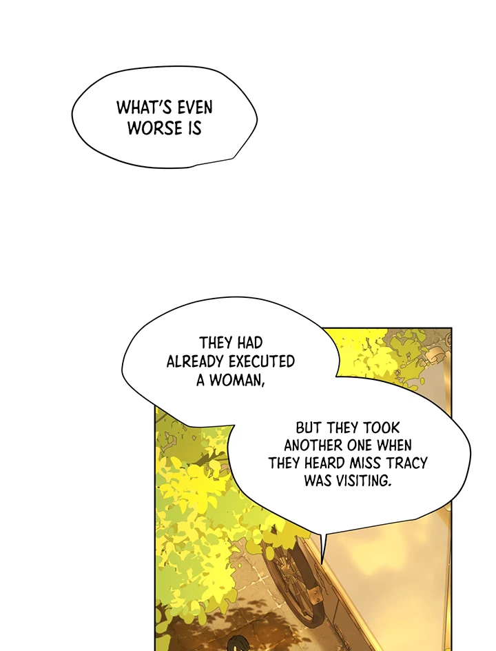 From Six to Sovereignty: The Girl Who Ruled Chapter 6 - Page 45