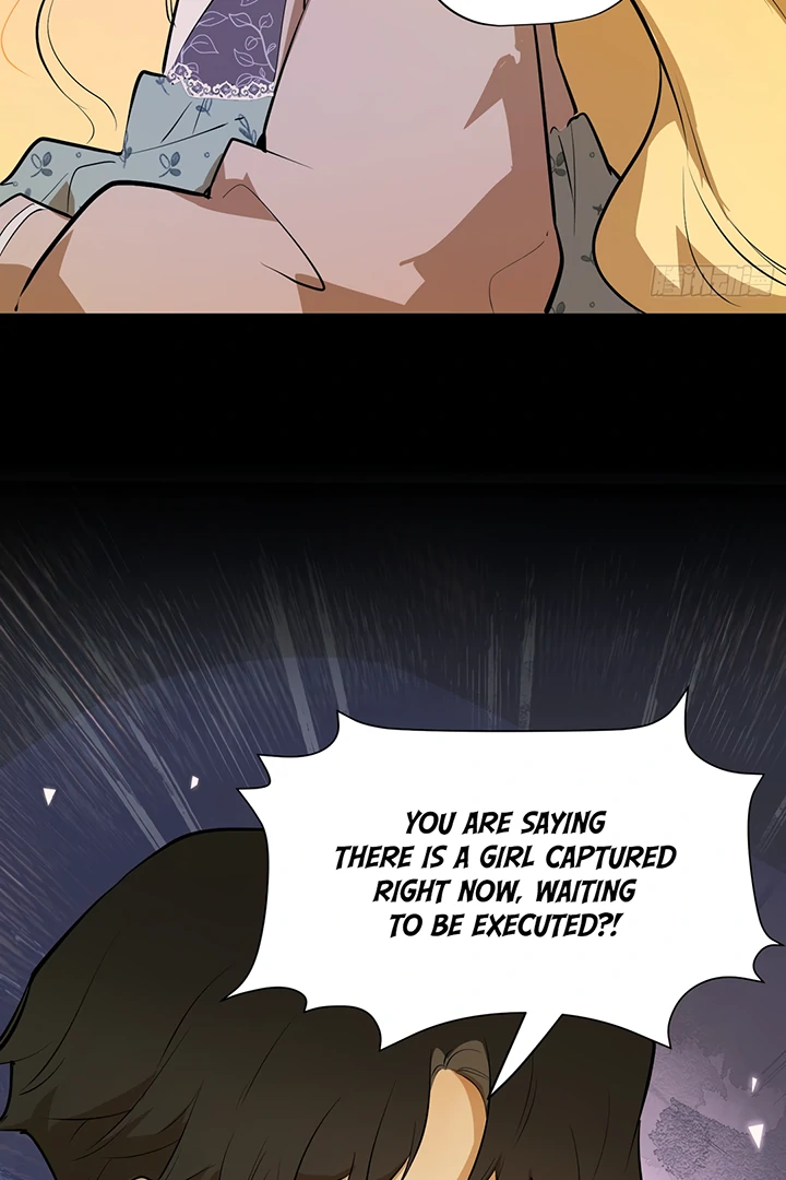 From Six to Sovereignty: The Girl Who Ruled Chapter 6 - Page 48