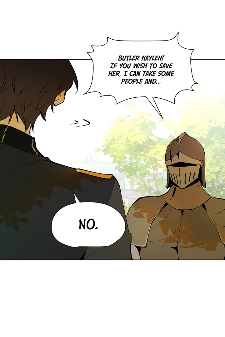 From Six to Sovereignty: The Girl Who Ruled Chapter 6 - Page 50