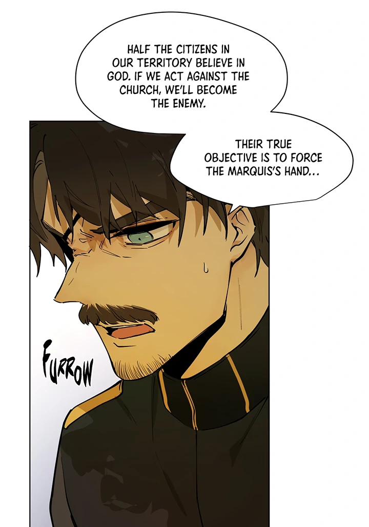 From Six to Sovereignty: The Girl Who Ruled Chapter 6 - Page 51