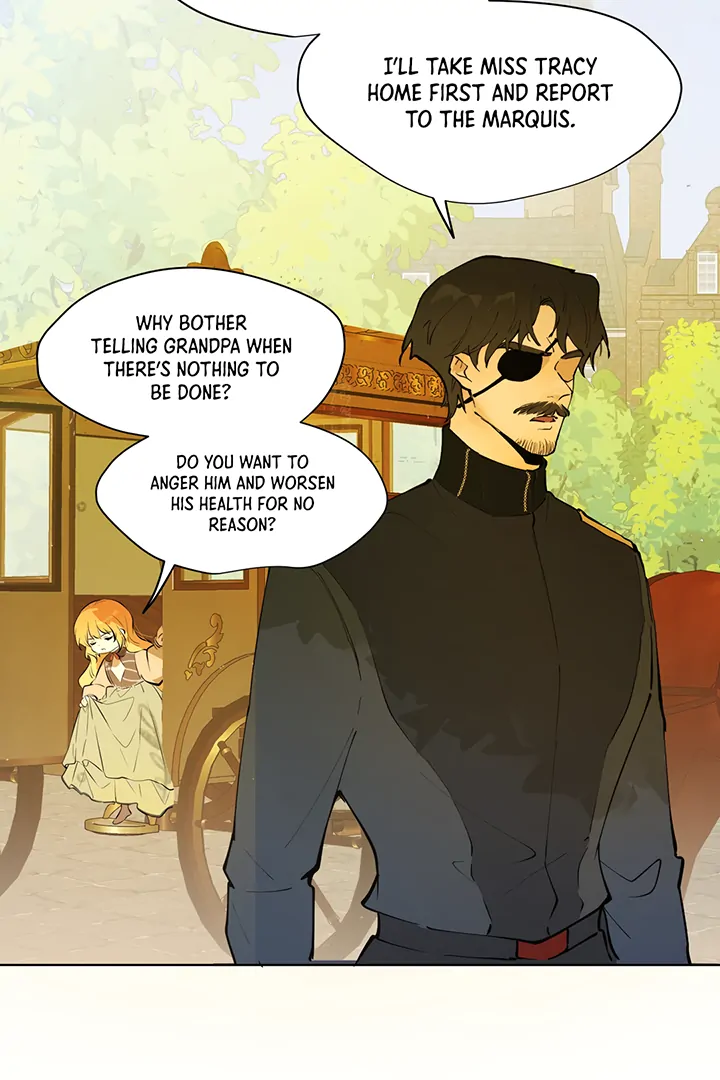 From Six to Sovereignty: The Girl Who Ruled Chapter 6 - Page 54