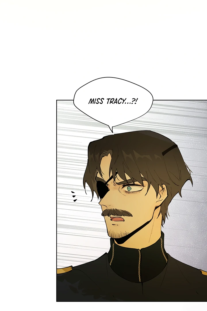 From Six to Sovereignty: The Girl Who Ruled Chapter 6 - Page 55