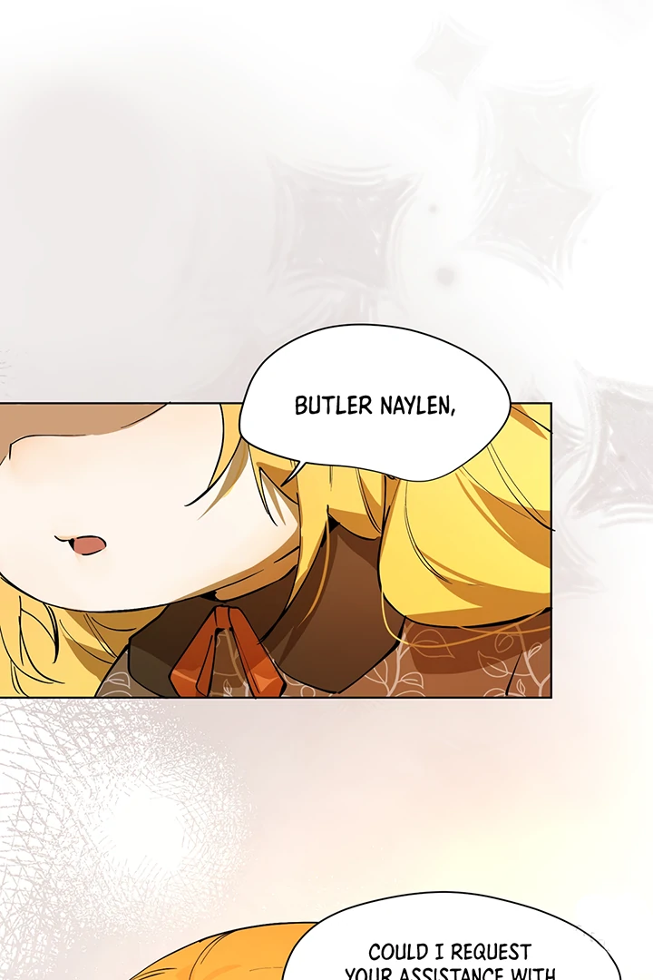 From Six to Sovereignty: The Girl Who Ruled Chapter 6 - Page 56