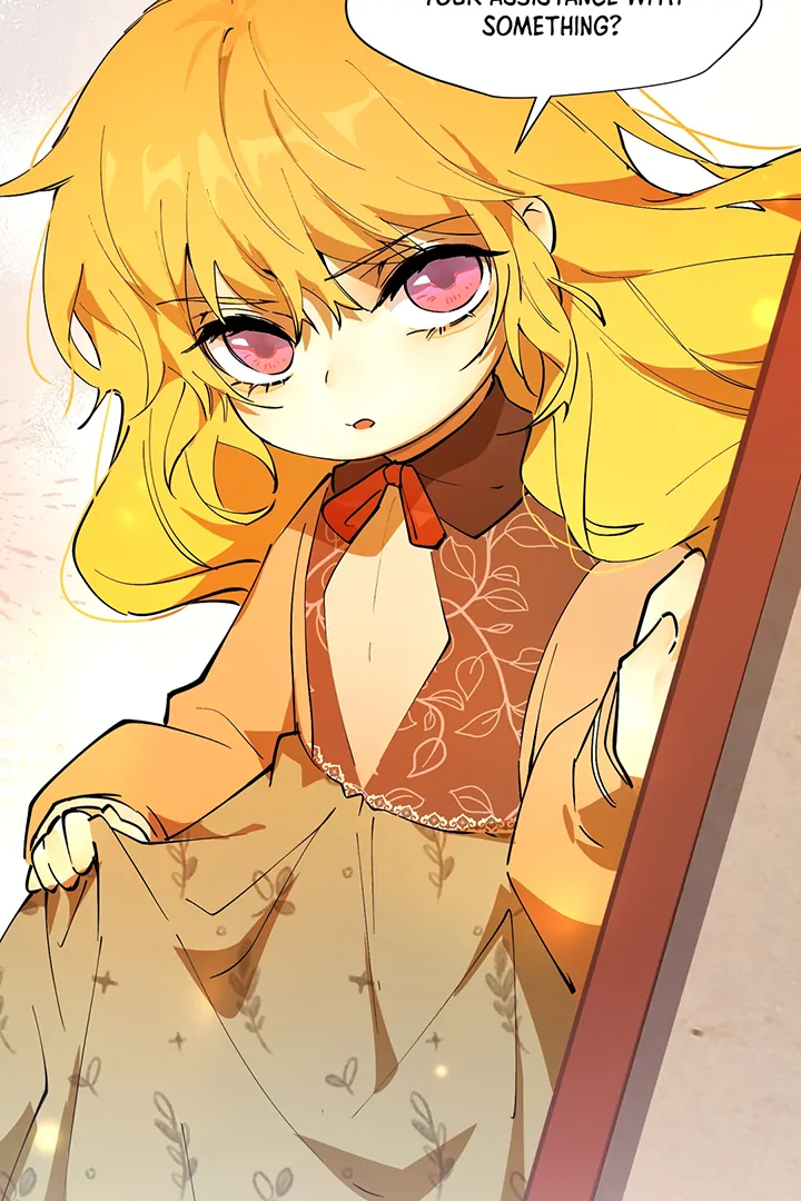 From Six to Sovereignty: The Girl Who Ruled Chapter 6 - Page 57