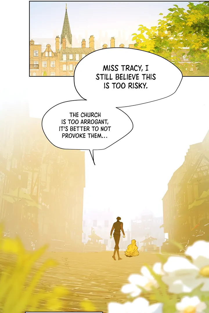 From Six to Sovereignty: The Girl Who Ruled Chapter 6 - Page 60