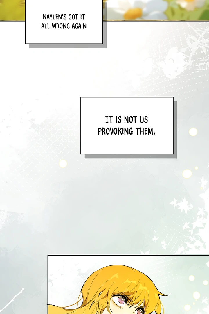 From Six to Sovereignty: The Girl Who Ruled Chapter 6 - Page 61